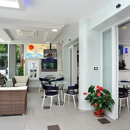 Amedeo Hotel