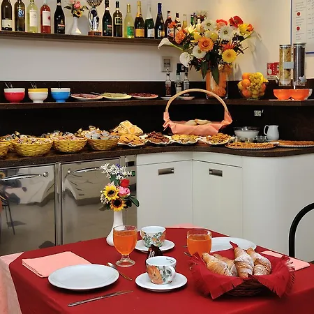 Hotel Amedeo Misano Adriatico