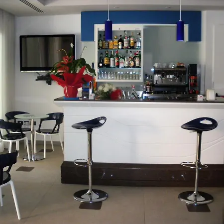 酒店 Amedeo 米萨诺阿德里亚蒂科