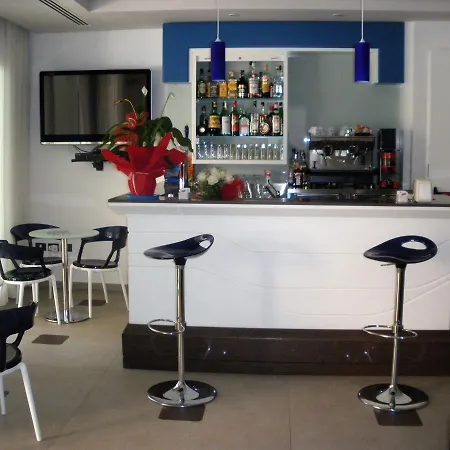Hotel Amedeo Misano Adriatico