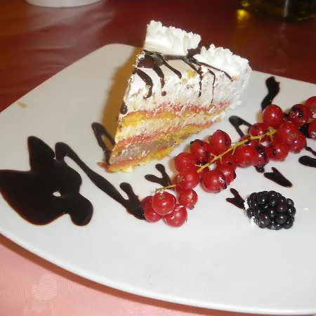 Hotel Amedeo