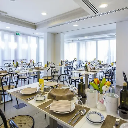 Amedeo Hotel Misano Adriatico