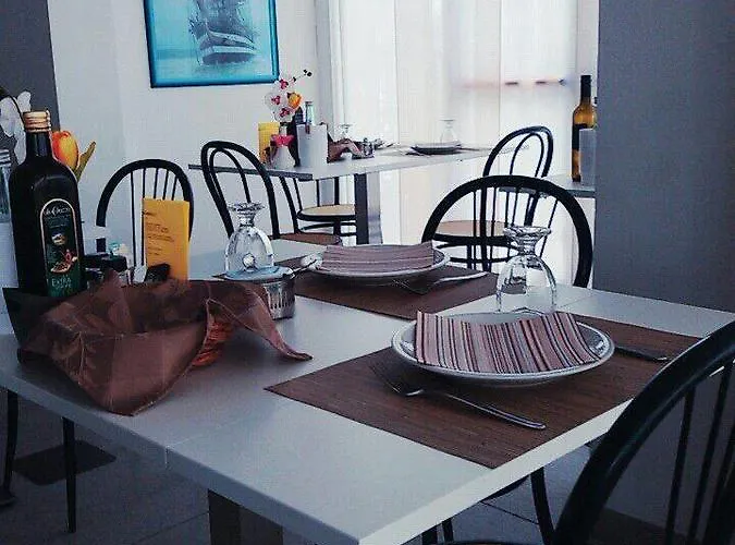 Amedeo 2* Misano Adriatico