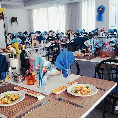 Hotel Amedeo Misano Adriatico