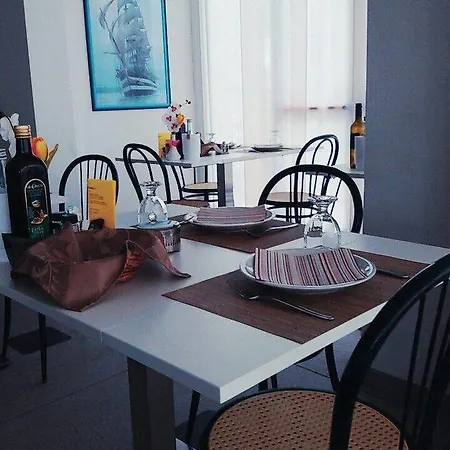 Amedeo 2* ミザーノ・アドリアーティコ