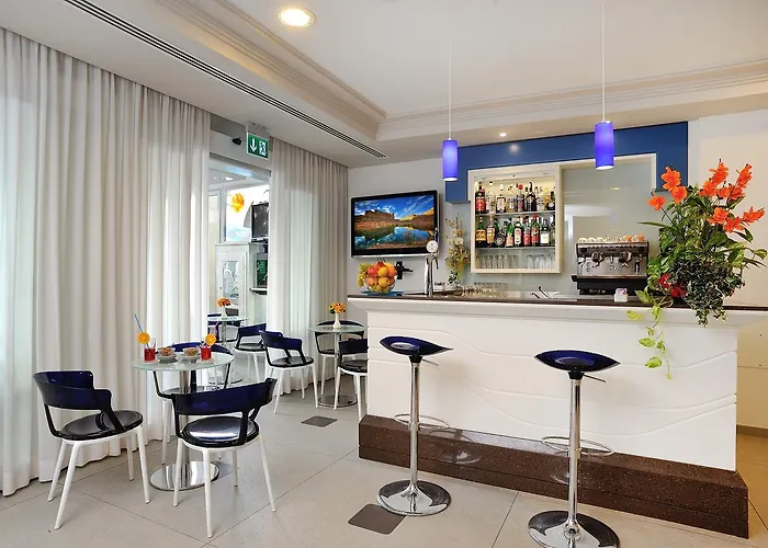 Hotel Amedeo Misano Adriatico