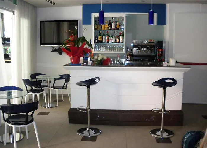 Hotel Amedeo Misano Adriatico