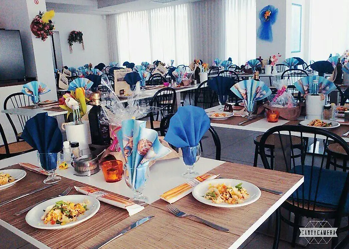 Hotel Amedeo Misano Adriatico