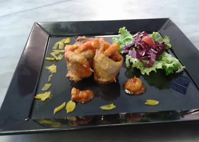 Amedeo Hotell Misano Adriatico