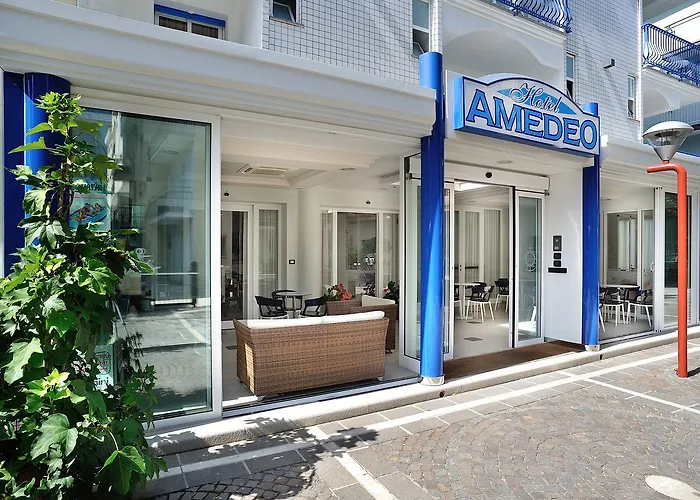 Amedeo Misano Adriatico